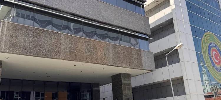 宜必思尚品酒店安卡拉(ibis Styles Ankara)图片