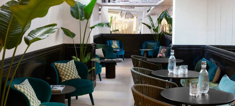 纳曼蒙蒂酒店(NAMAN HOTELLERIE - Monti)图片