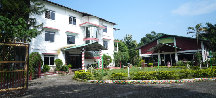 Resort Olive Village Murti图片