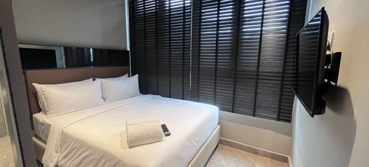 Antara Hillview Residence Genting Highlands by WS图片