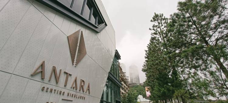 云顶 Antara 尊享公寓 · COBNB(步行可达 SkyAvenue)(Antara Genting by COBNB)图片