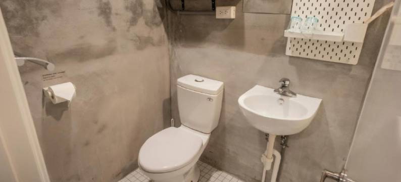 瑞芳驿青旅民宿图片