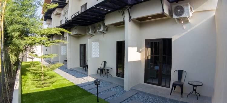 The Pavilion Cirebon图片