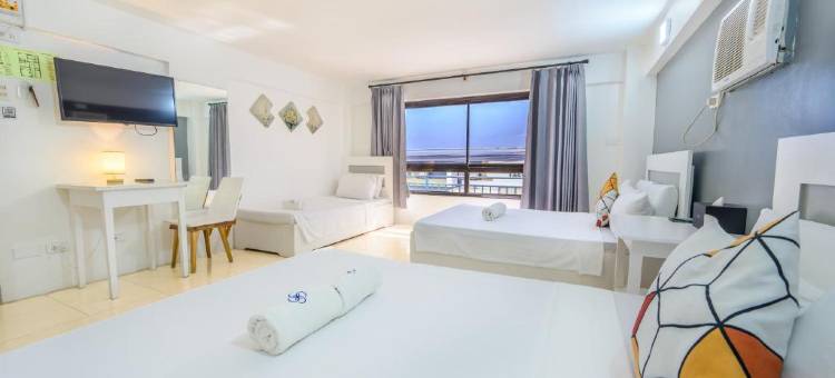 C酒店-由H Hospitality Group管理(C Hotel Managed by H Hospitality Group)图片