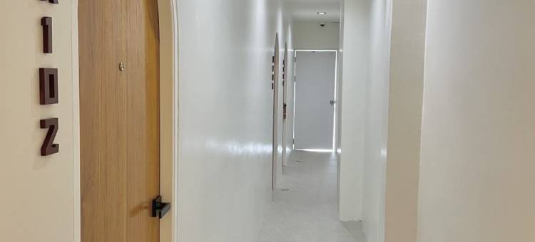 皮功普洛伊精品酒店(PIKORNPLOY Boutique Hotel)图片