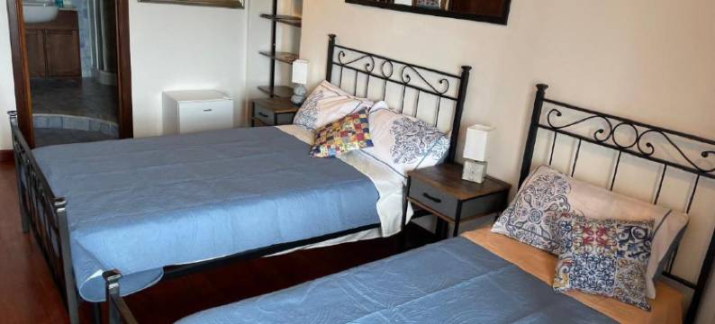 乐十退隐处(Le Decime Retreat)图片