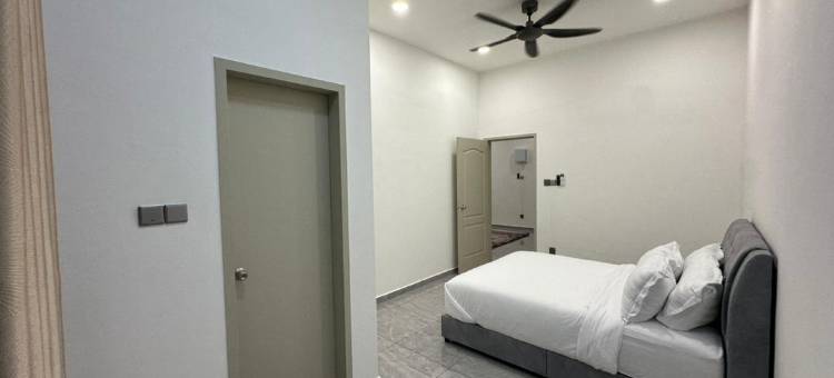 DutaVilla Botani Jasin图片