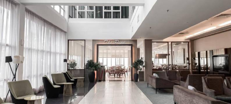 Kingston Hotel 22 @ Desaru, Johor Bahru图片