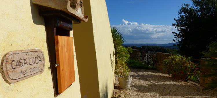 Vacation house in a medieval village near Rome图片