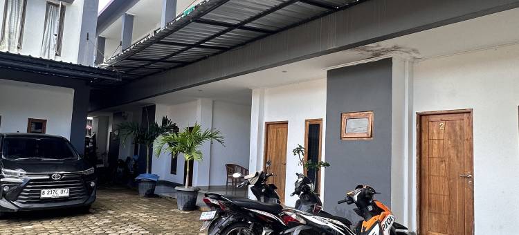 Lembunai Homestay Labuan Bajo图片