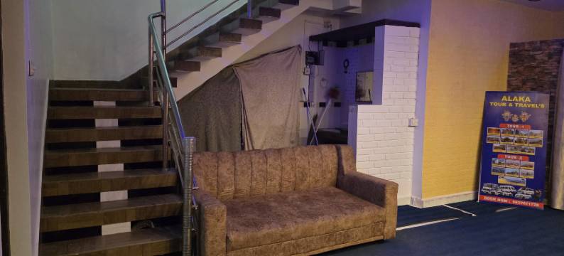 阿拉卡酒店(Hotel Alaka Inn)图片