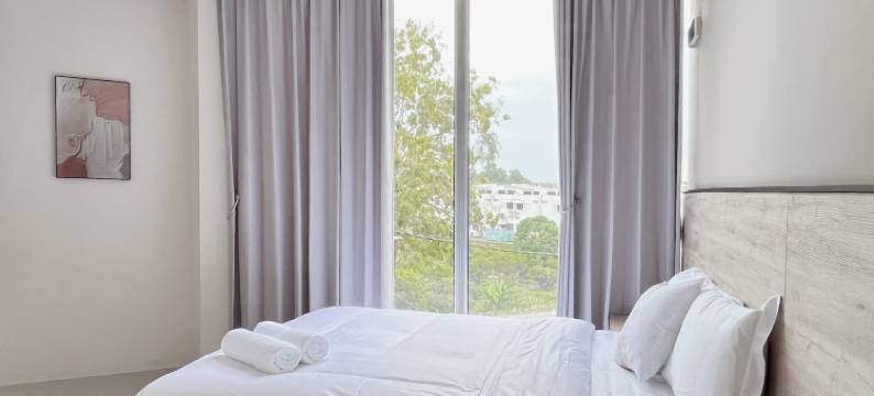 维拉纳酒店(Vilana Hotel)图片