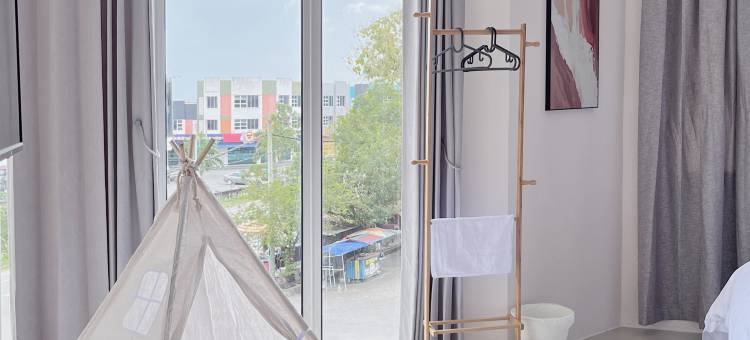 维拉纳酒店(Vilana Hotel)图片