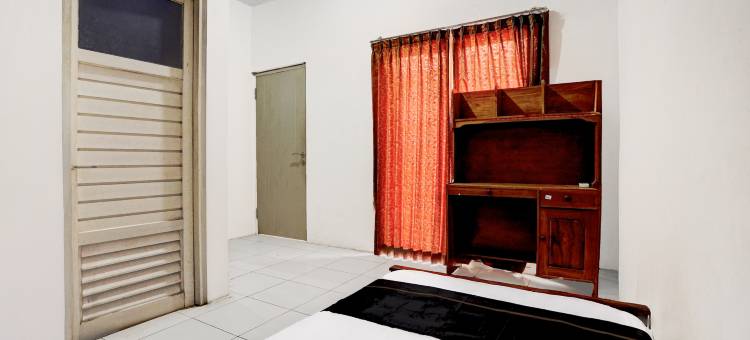 OYO 95041 格里亚英达民宿(OYO 95041 Griya Indah Homestay)图片