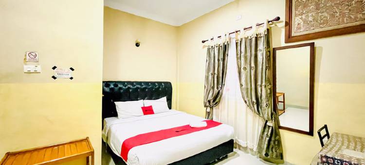 RedDoorz @ Hotel Dieng Berastagi图片