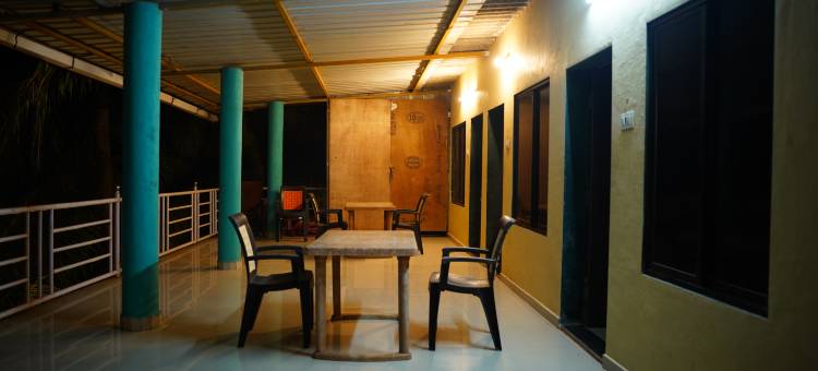 斯瓦普纳利海滩度假村(Swapnali Beach Resort)图片