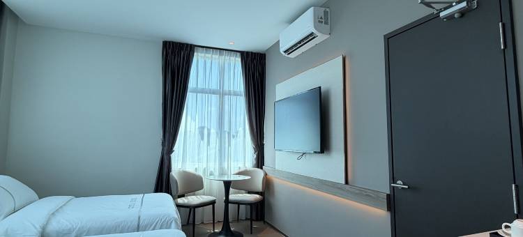 Costa Hotel Sdn Bhd图片