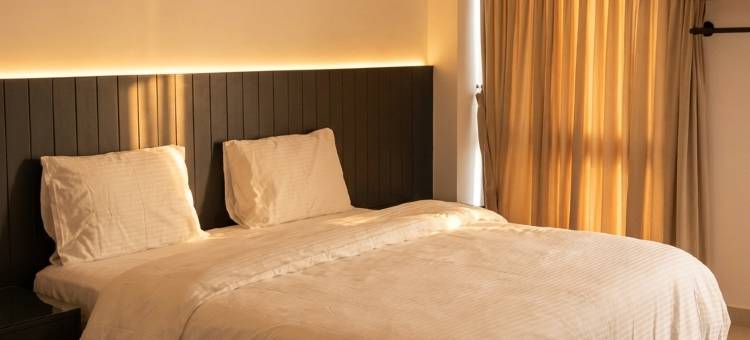 克里夫顿哈姆生酒店公寓(Hamsun Apart Hotel Clifton)图片