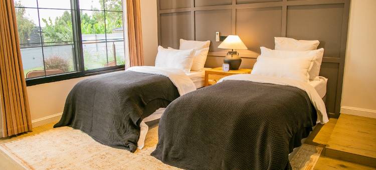 Rabi Residence - Modern Farmhouse sleeps 4图片