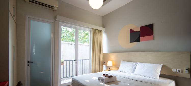 Cove山谷公寓(Cove Valley Residence)图片