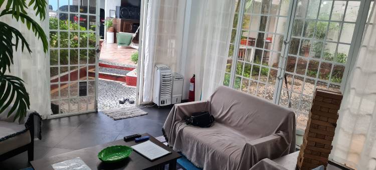 Casa Eliana Garden Villa by SMS Hospitality图片