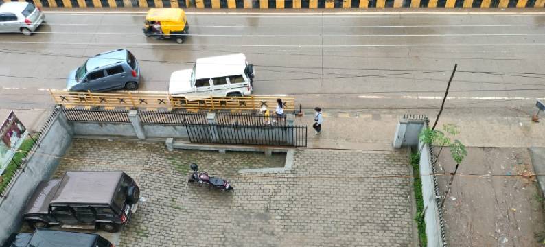 THE HIMBS HOTEL图片