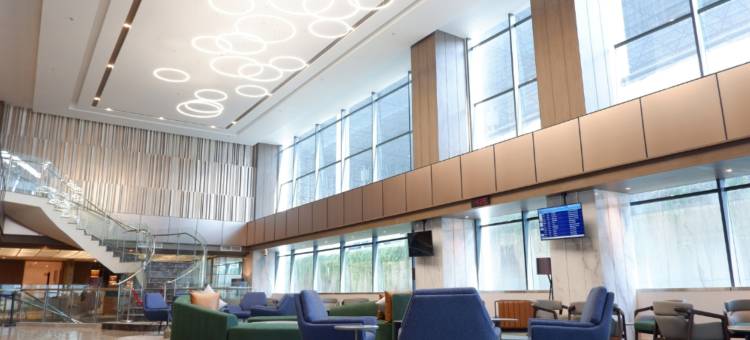 Grand Anara Airport Hotel图片