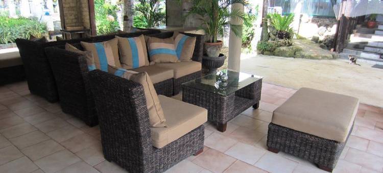 埃斯塔卡湾Cocotel花园会议度假村(Estaca Bay Gardens Conference Resort powered by Cocotel)图片