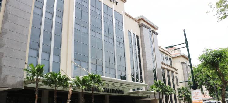 Sarasota Residential Resort by SMTL Properties图片