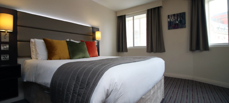 Dancenter near Stoke On Trent图片