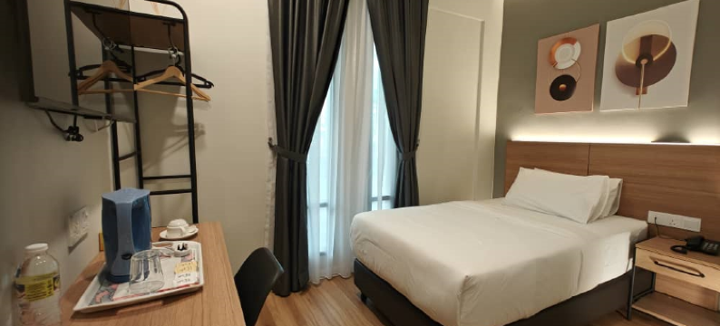 卡拉斯基酒店(Karasky Hotel)图片