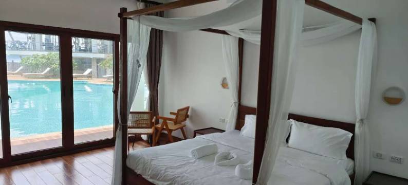 德加伏度假村(Resort Deja Vu)图片