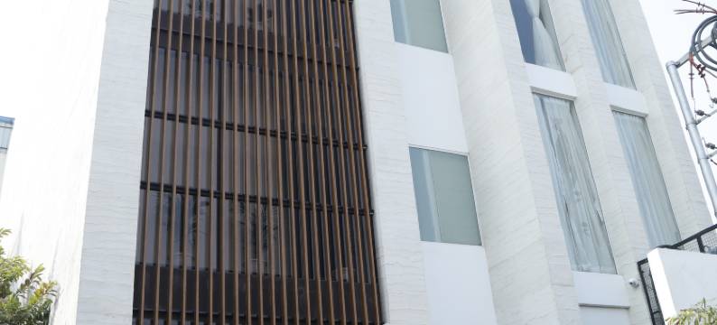 皇家景观酒店(HOTEL THE ROYAL VISTA)图片