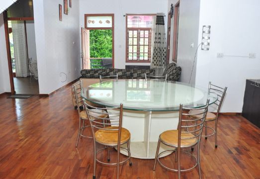 Srivari studio apartment Hotel Overview