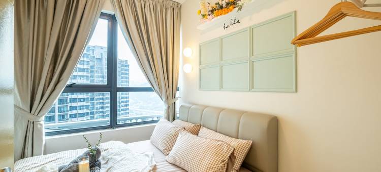 Arte Plus Ampang by Feel Home图片