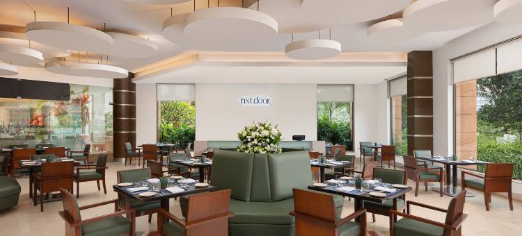 Trinity Whitefield Bengaluru图片