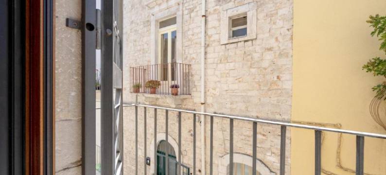 Dimora Carlotta – Terrazzino, tradizione e relax图片