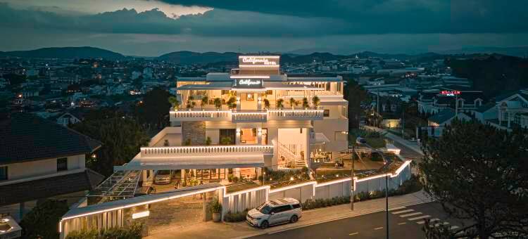 加利福尼亚酒店(California Hotel)图片