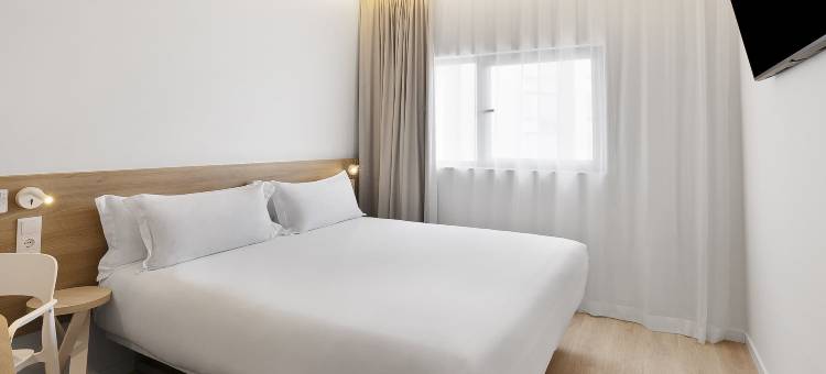 B&B HOTEL Vallecas Ensanche图片