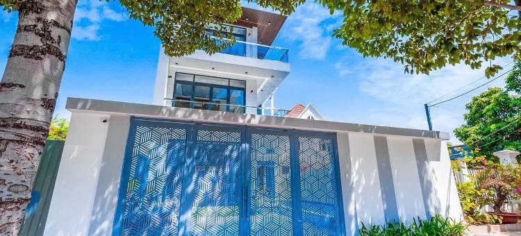 水晶别墅(Crystal Villa)图片