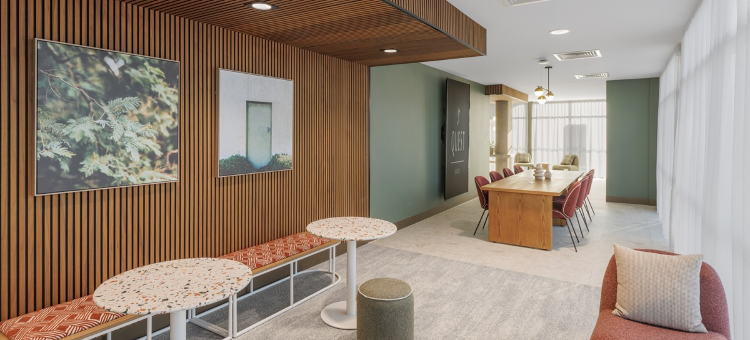 奎斯特拜恩斯代尔(Quest Bairnsdale)图片