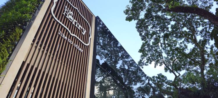 The Henry Glass House Clark图片