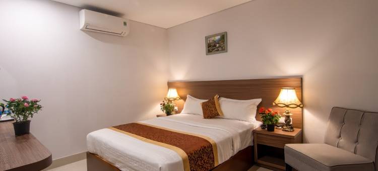 新平银河酒店(GALAXY AIRPORT HOTEL)图片