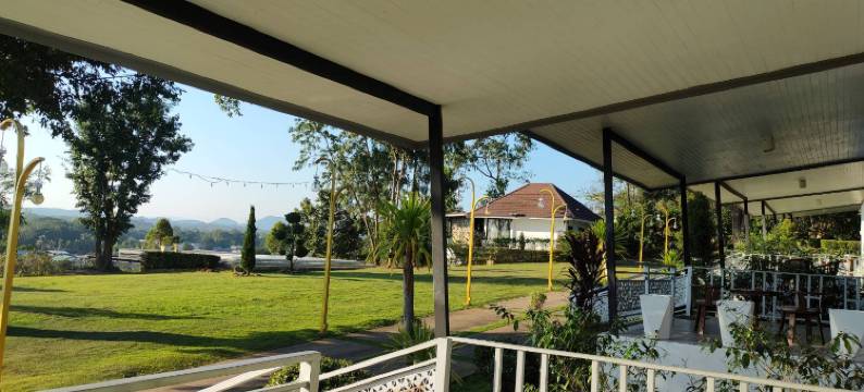 河谷度假村(River valley resort)图片