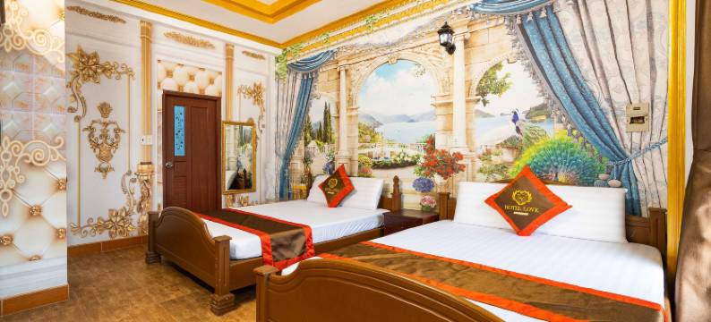 Collection O 宝瑞酒店(Collection O Bao Duy Hotel)图片