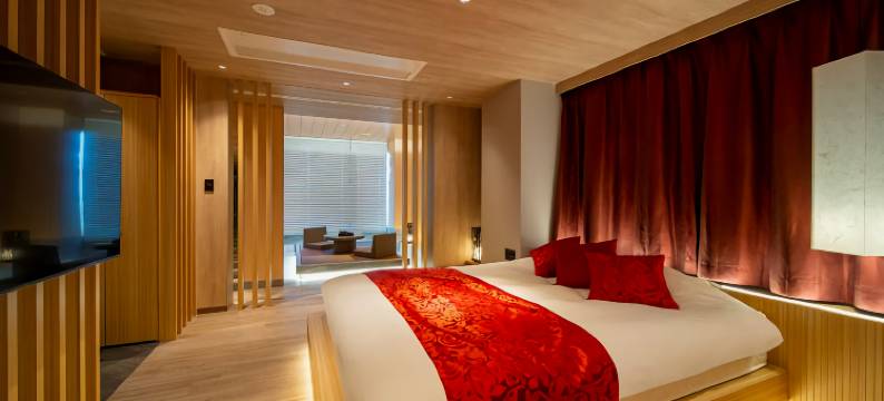 酒店 RIDE仅限成人(HOTEL RIDE (Adults Only))图片