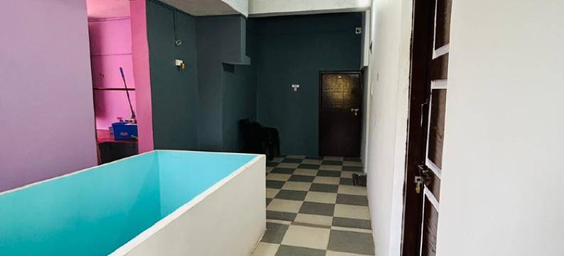 巴伊拉维家庭寄宿(Bhairavi Homestay)图片