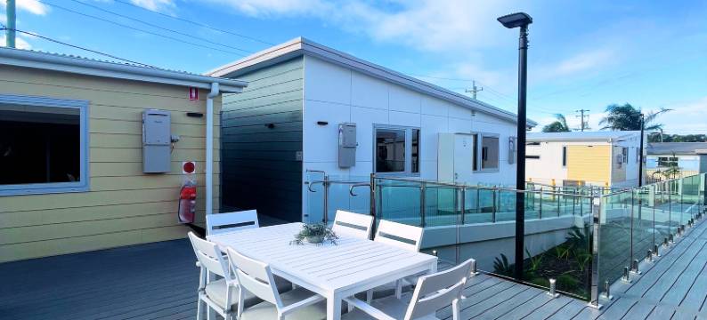 雪松度假村(Resort on Cedar)图片