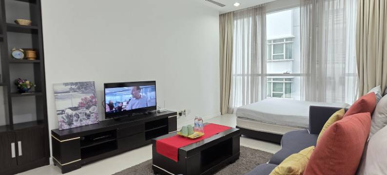 Binjai 8 Premium Soho by Lily图片