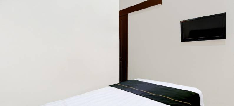 Hotel O Homestay Ka Villa Syariah图片